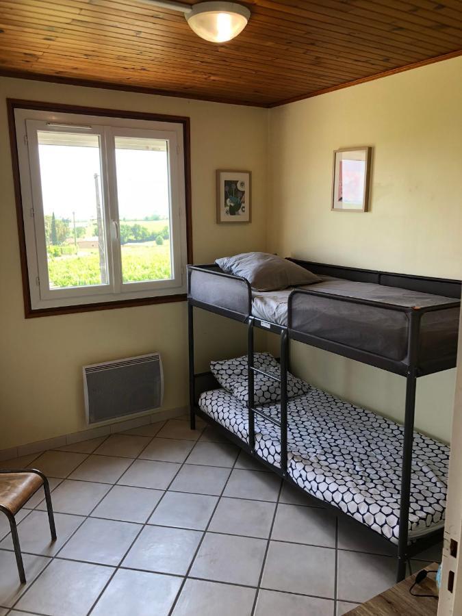 Apartment Le Petit De Javernieres Etage *