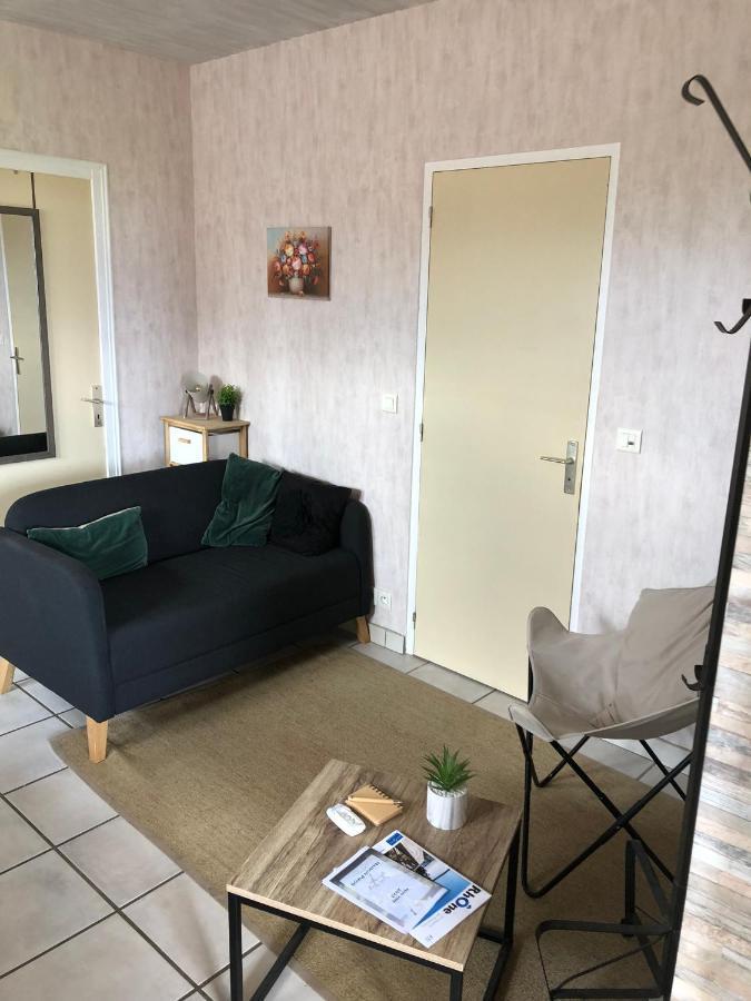 Le Petit De Javernieres Etage Villie-Morgon